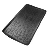 Kofferbakschaal rubber universeel 90x50 cm