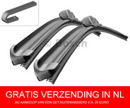 BOSCH AEROTWIN AR551S 3397118905