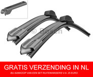 BOSCH AEROTWIN A933S 3397118933