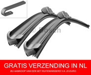 BOSCH AEROTWIN AR604S 3397118908