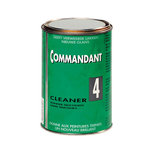 Commandant Cleaner NR. 4 (C40)