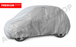 Autohoes HATCHBACK MAAT S3