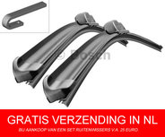 BOSCH AEROTWIN A392S 3397007392