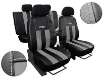Stoelhoezen op maat voor de Landrover Freelander 3drs van 1998 tot 2006 stoelhoesset gt Stoelhoezen op maat voor de Landrover Freelander 3drs van 1998 tot 2006 stoelhoesset gt