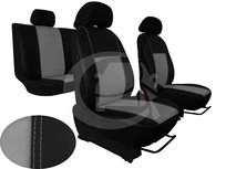 Stoelhoezen op maat voor de Toyota Auris van 2006 tot 2012 stoelhoesset Exclusive Stoelhoezen op maat voor de Toyota Auris van 2006 tot 2012 stoelhoesset Exclusive
