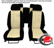 Stoelhoezenset S-Type voor de Mitsubishi Space Wagon 6-persoons van 1991 tot 1998 Stoelhoezenset S-Type voor de Mitsubishi Space Wagon 6-persoons van 1991 tot 1998