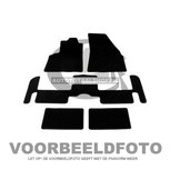 Pasvorm automatten voor de Seat ALHAMBRA 06.10- (7 zitter) Naaldvilt/Velourskwaliteit Pasvorm automatten voor de Seat ALHAMBRA 06.10- (7 zitter) Naaldvilt/Velourskwaliteit