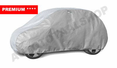 Autohoes Premium Suzuki Alto
