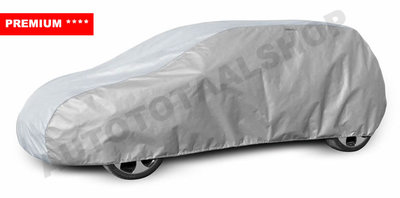 Autohoes Premium Audi A3 Cabriolet