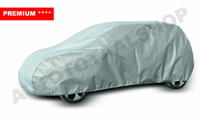 Autohoes Premium Audi A3 Sportback (Hatchback/Station L2)