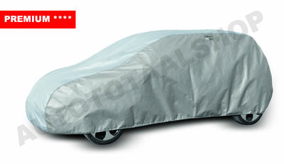 Autohoes Premium BMW 1-Serie (Hatchback/Station L2)