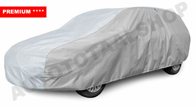 Autohoes Premium Cadillac BLS Wagon