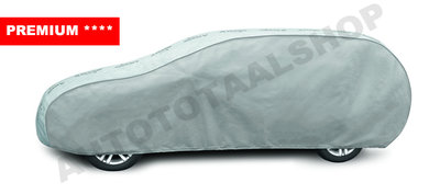 Autohoes Premium Audi A6 Avant