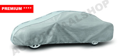 Autohoes Premium BMW 6-Serie Coupe