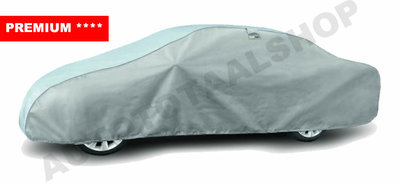 Autohoes Premium Cadillac CT6