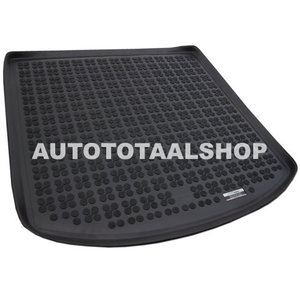 Kofferbakschaal Rubber Chevrolet Captiva vanaf 2006