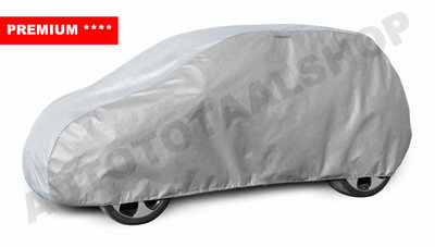 Autohoes voor de  SEAT Ibiza