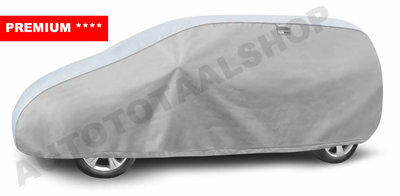 Autohoes voor de PEUGEOT PARTNER
