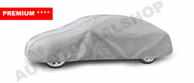 Autohoes voor de ALFA GTV II COUPE