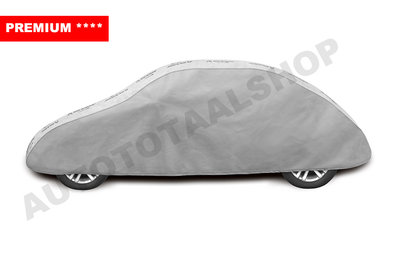 Autohoes voor de VOLKSWAGEN NEW BEETLE