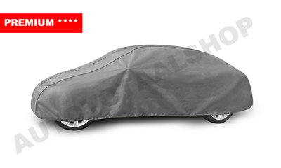 Autohoes voor de ALFA ROMEO 4C