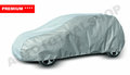 Autohoes Premium Audi A3 Sportback (Hatchback/Station L2)