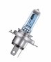 H4 Osram Cool Blue Intense halogeen koplampen set 