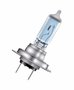 H7 Osram Cool Blue Intense halogeen koplampen set 