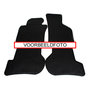 RUBBER automatten voor de VW Golf VI 10.08-