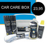 CAR CARE BOX