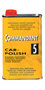 Commandant Car Polish NR. 5 (C55)