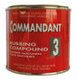 Commandant Rubbing Compound NR. 3 (C35)