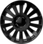 13 inch wieldoppen wind black mat