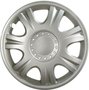 13 inch wieldoppen malta silver