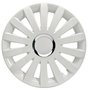 15 inch wieldoppen sail white