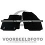 Pasvorm automatten voor de  Ford S-MAX GALAXY 05.06-08.12 Naaldvilt/Velourskwaliteit Origineel Ford