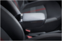 Armster 2 armsteun Dacia Lodgy 2018- GRIJS_