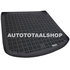 Kofferbakschaal Rubber Renault Captur vanaf juni 2013_