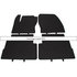 RUBBER automatten voor de Ford KUGA II 03.13-_