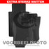 RUBBER automatten voor de Audi A1 vanaf 05-2010 EXTRA STERK_