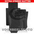 RUBBER automatten voor de Audi A3 vanaf 04-2012 EXTRA STERK_